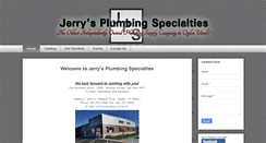 Desktop Screenshot of jpsonline.biz